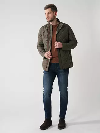 HUGO | Jeans Tapered Fit | 